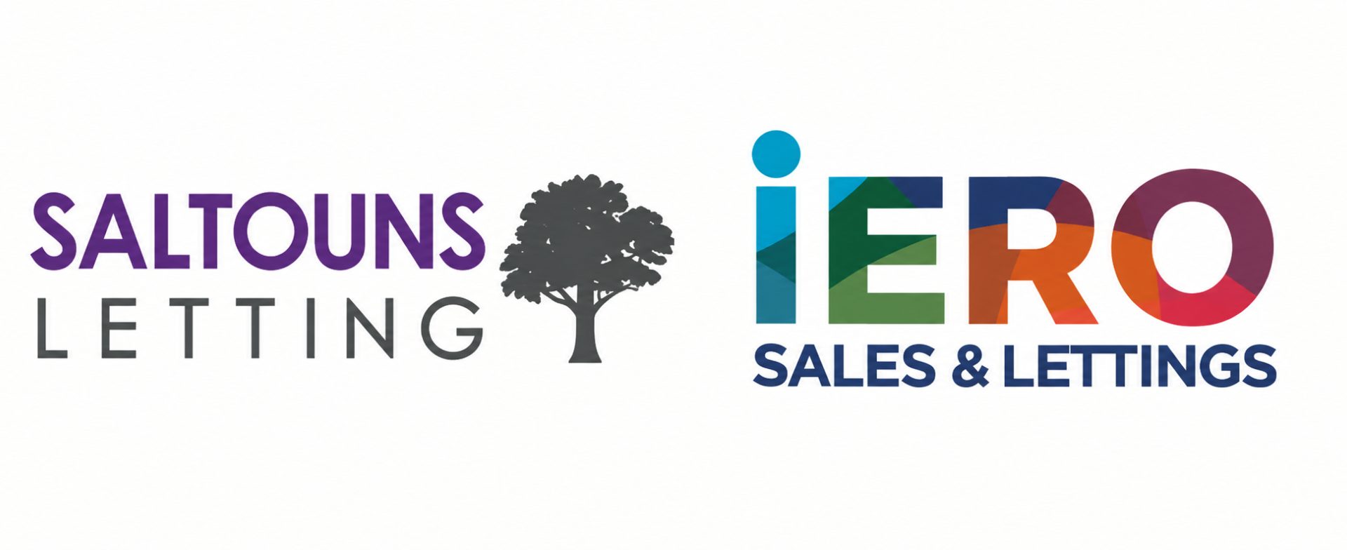 Iero Sltouns Logo together