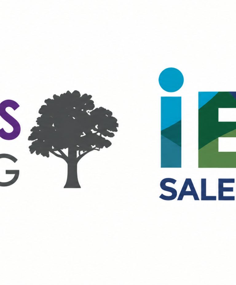 Iero Sltouns Logo together