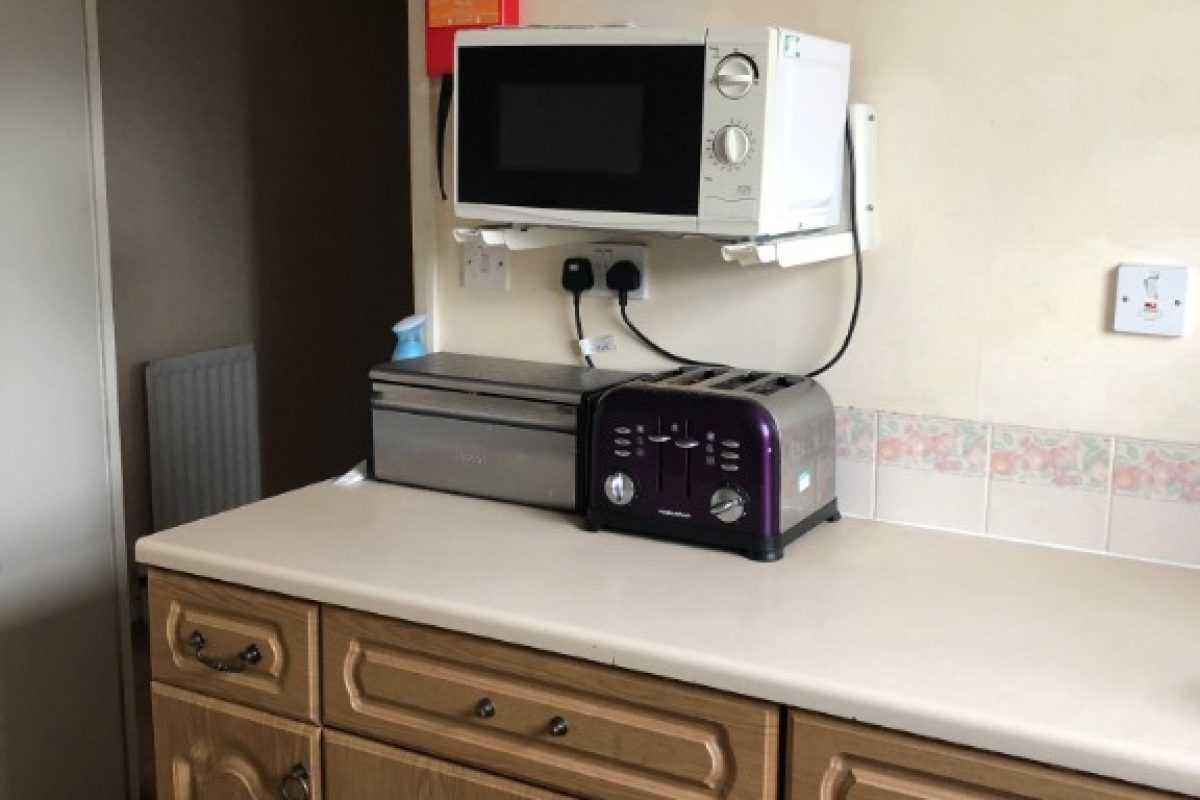 3 Kitchen F