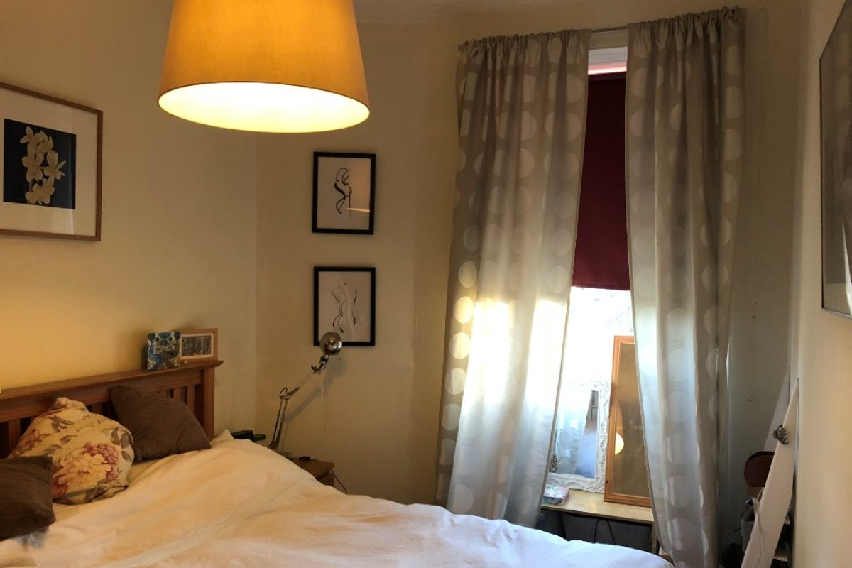 3 Bedroom