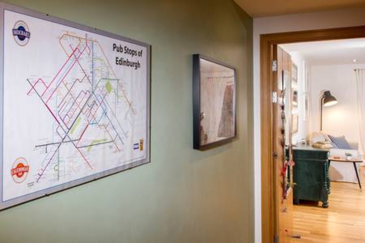 3 Hallway