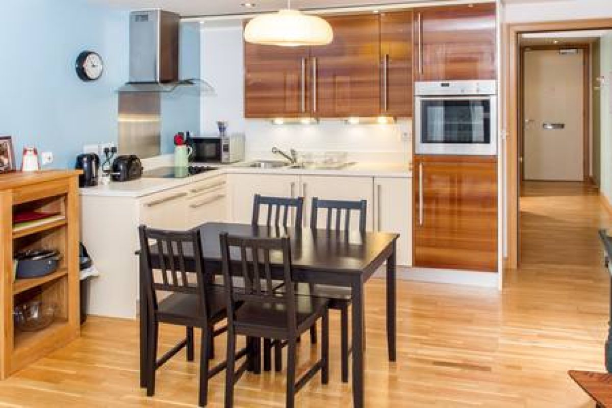 5 Kitchen
