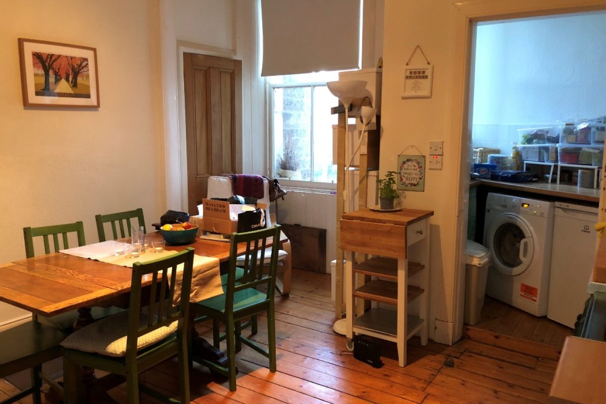 5 Kitchen