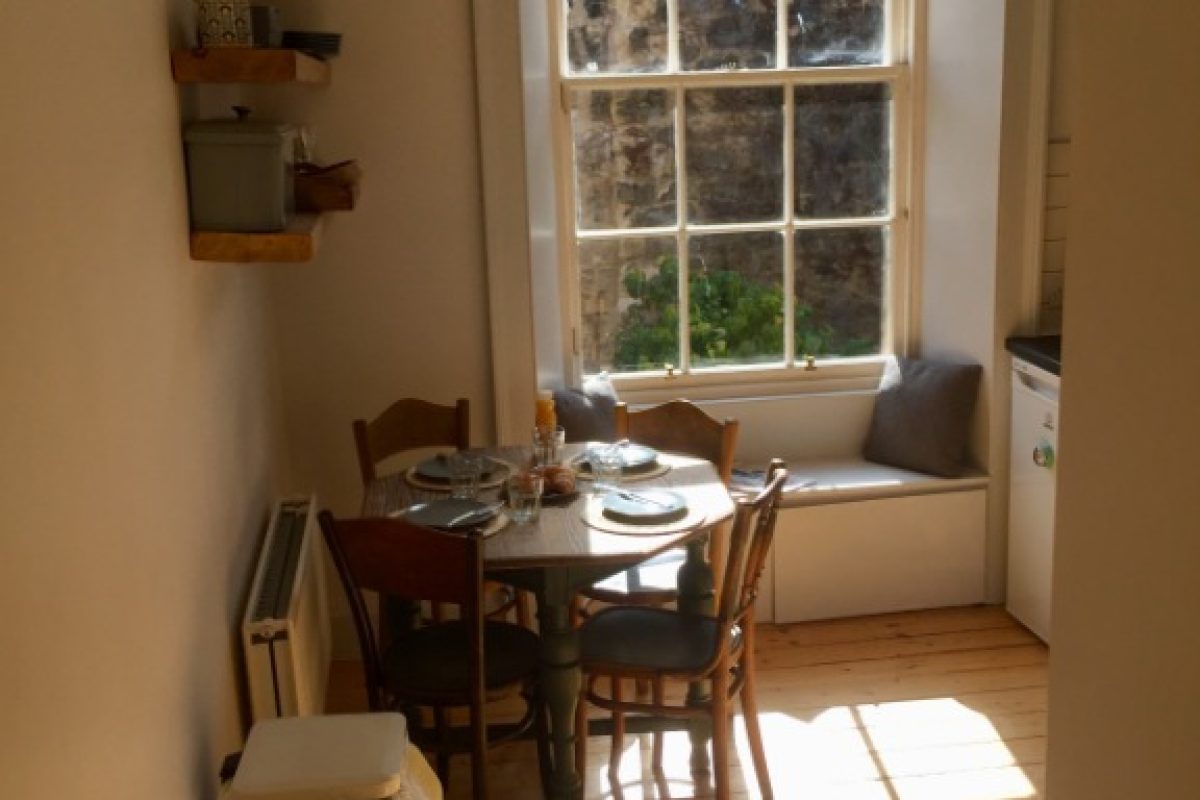 6 Kitchen