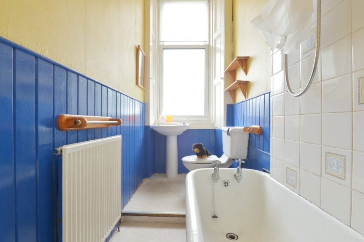 7 5 20 20 Bathroom