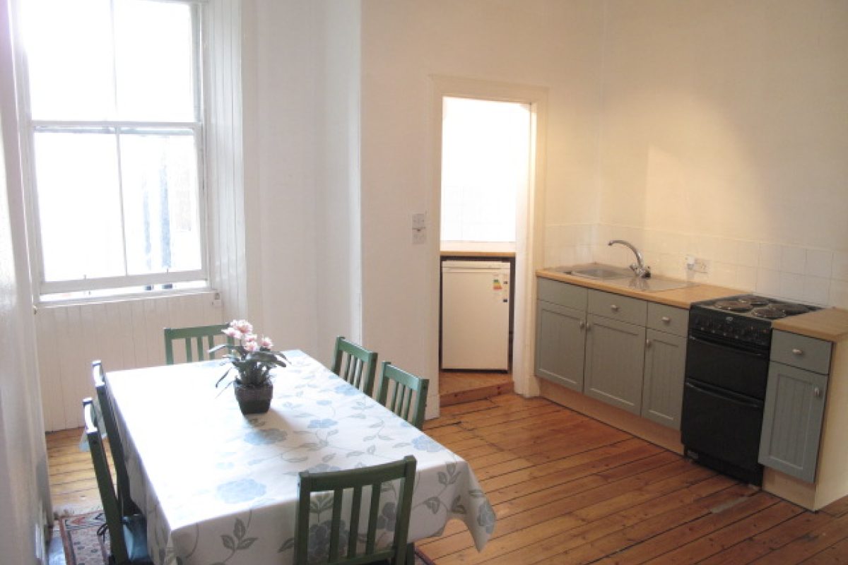7 Kitchen 20 Diner