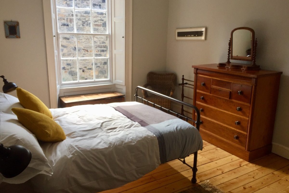 8 Bedroom 20i 20ii